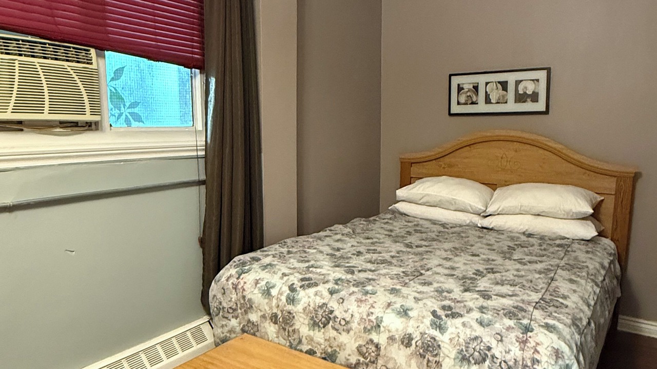 Photo of Bedroom in St. Lawrence