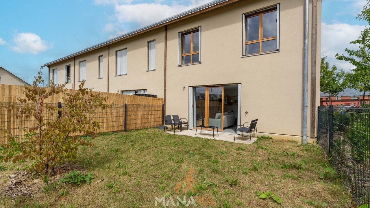 Photo of Outdoor in Serris