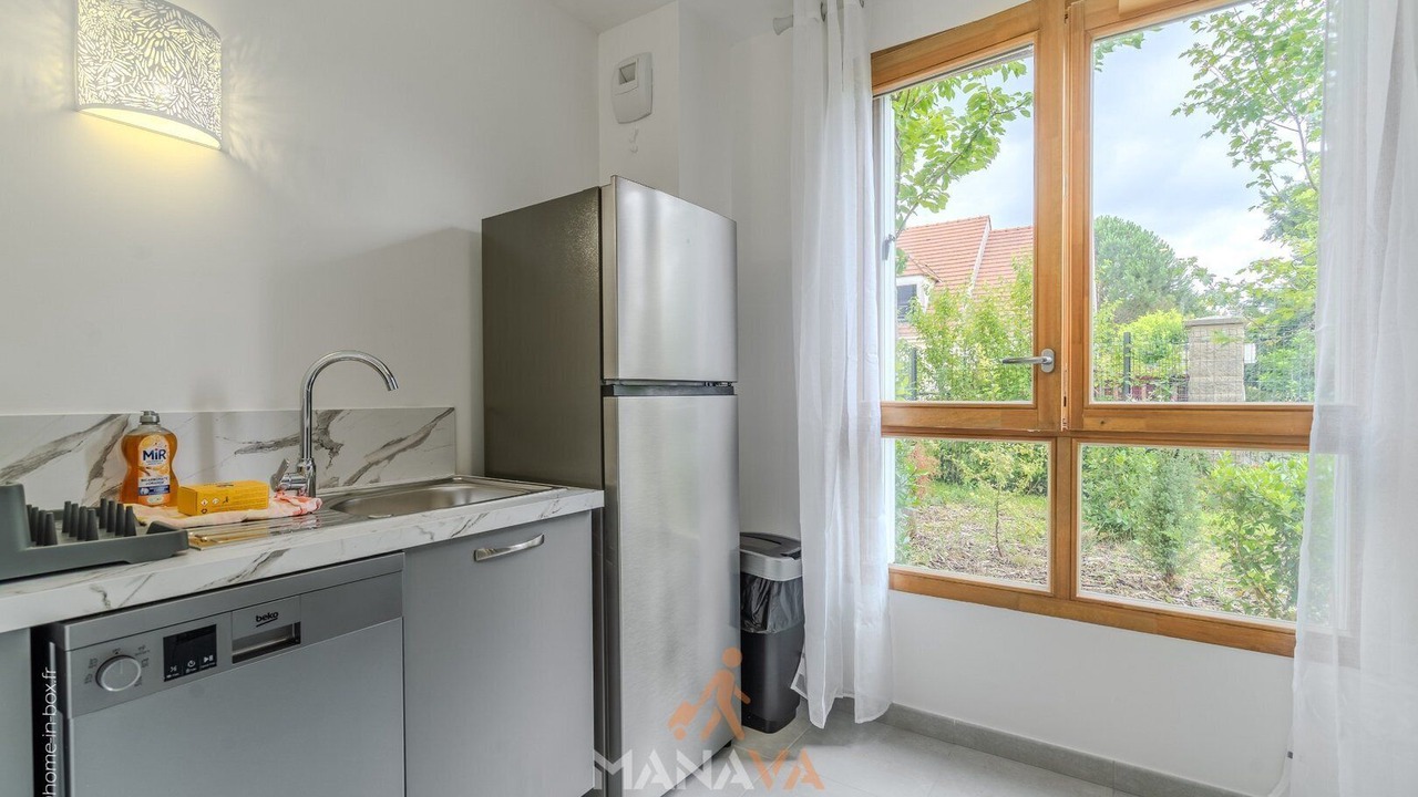 Photo of Kitchen in Serris
