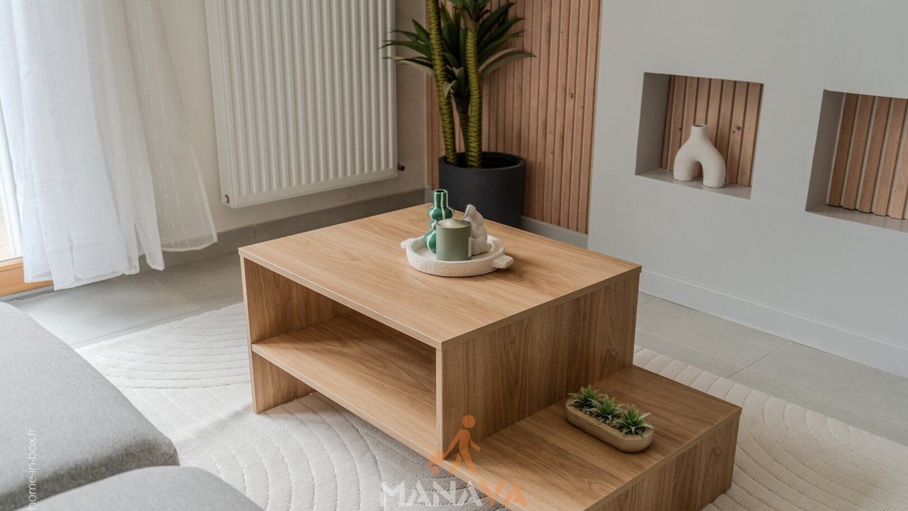 Photo of Livingroom in Serris