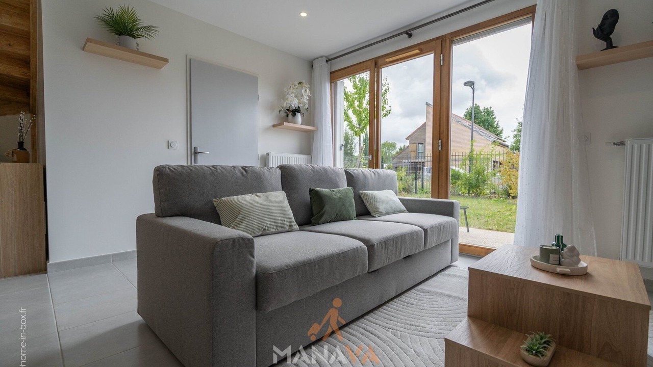 Photo of Livingroom in Serris