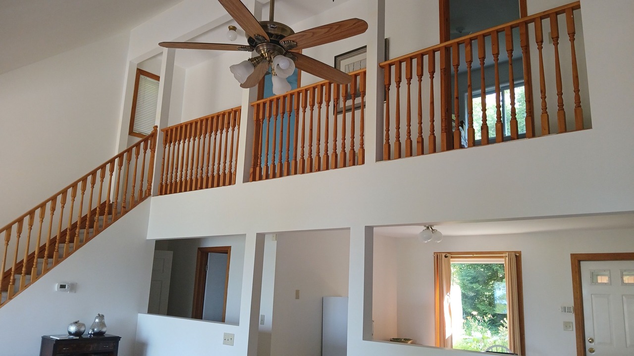 Photo of Bedroom in Georgian Bluffs