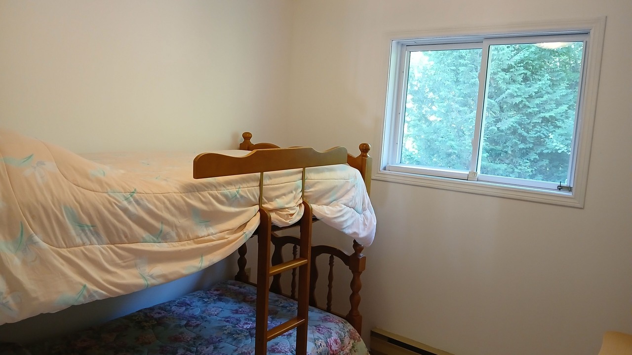 Photo of Bedroom in Georgian Bluffs
