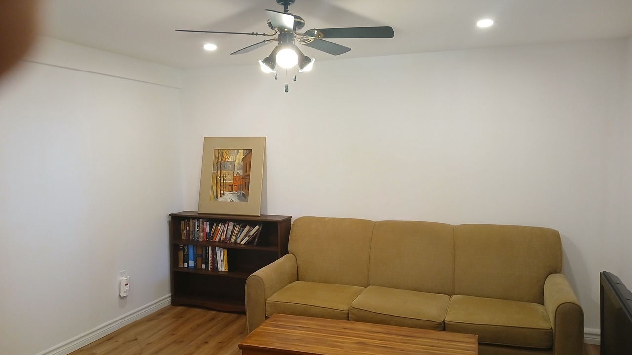 Photo of Livingroom in Georgian Bluffs