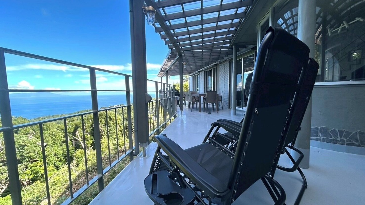 Photo of Patio Balcony in Higashiizu