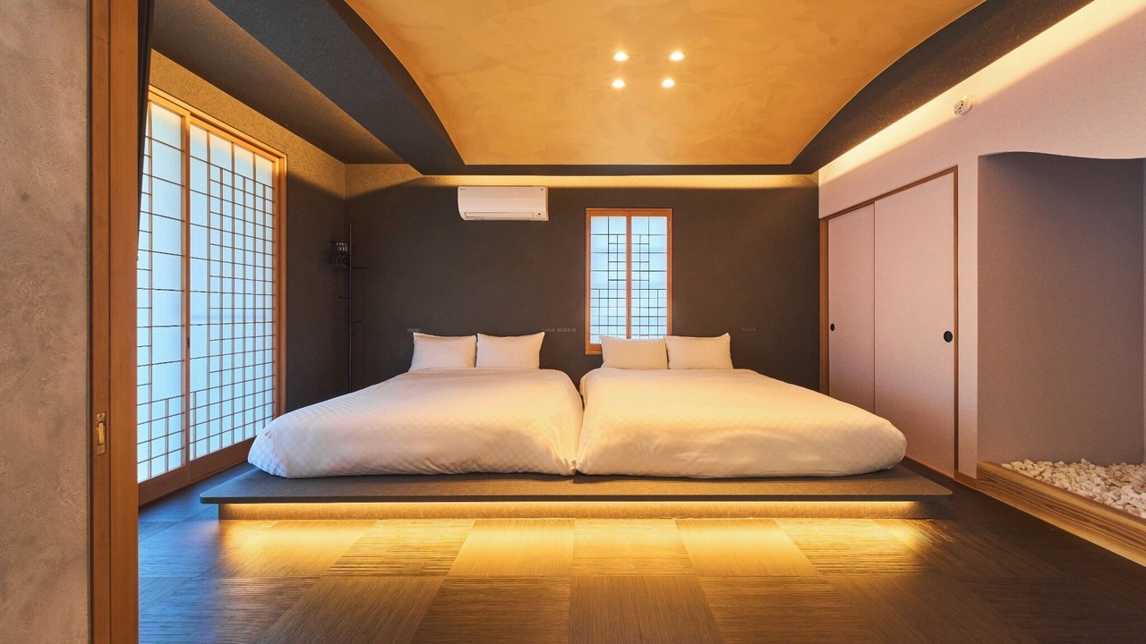 Photo of Bedroom in Higashiizu