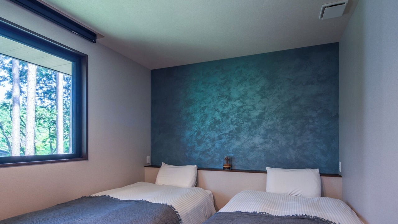 Photo of Bedroom in Hakone