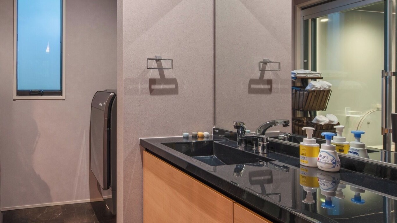 Photo of Bathroom in Hakone