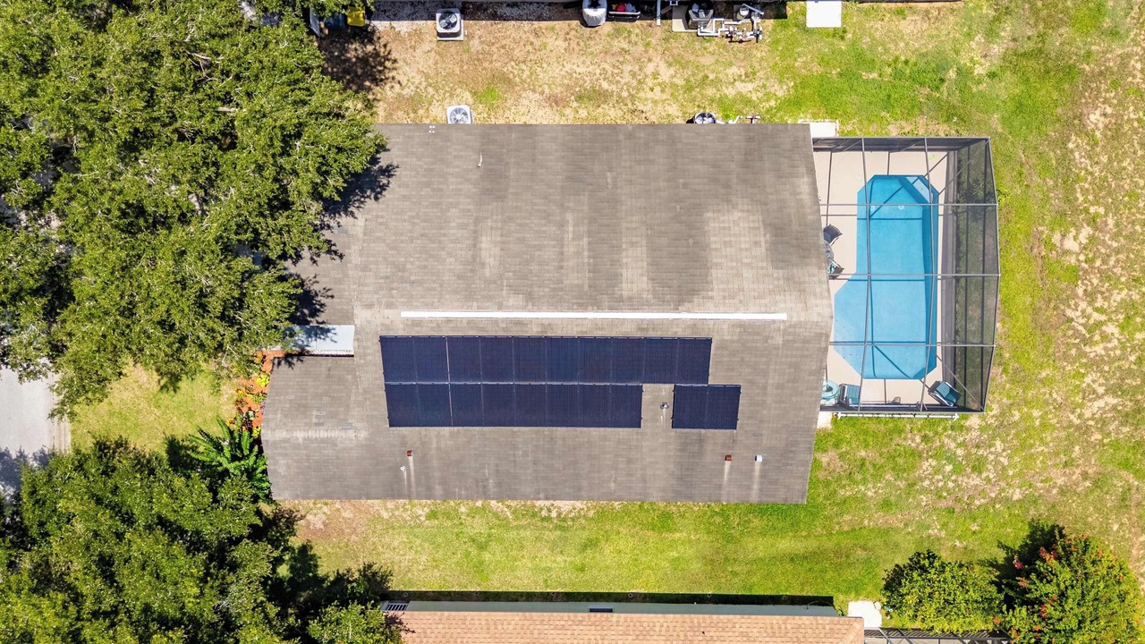 Photo of Outdoor in Florida Pines