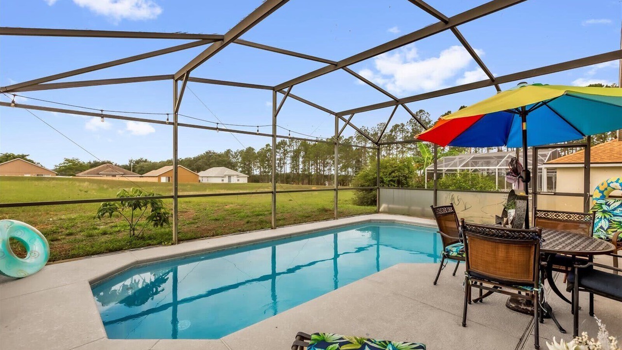 Photo of Outdoor in Florida Pines