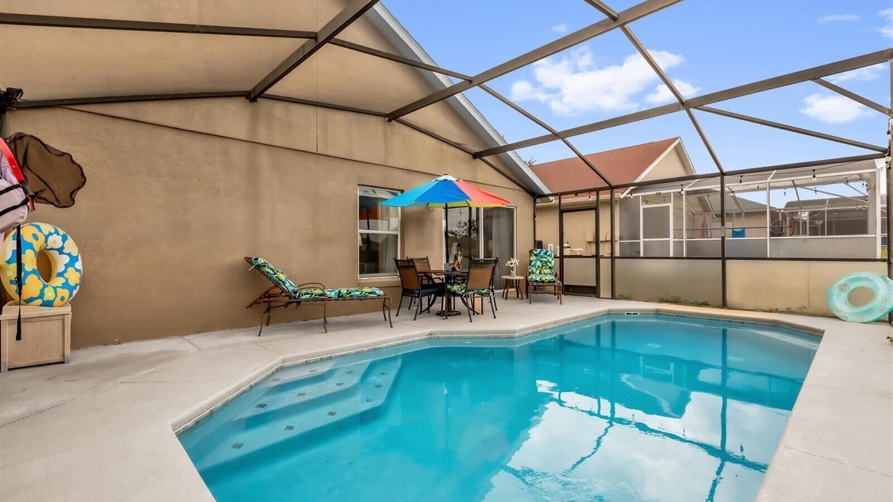 Photo of Outdoor in Florida Pines