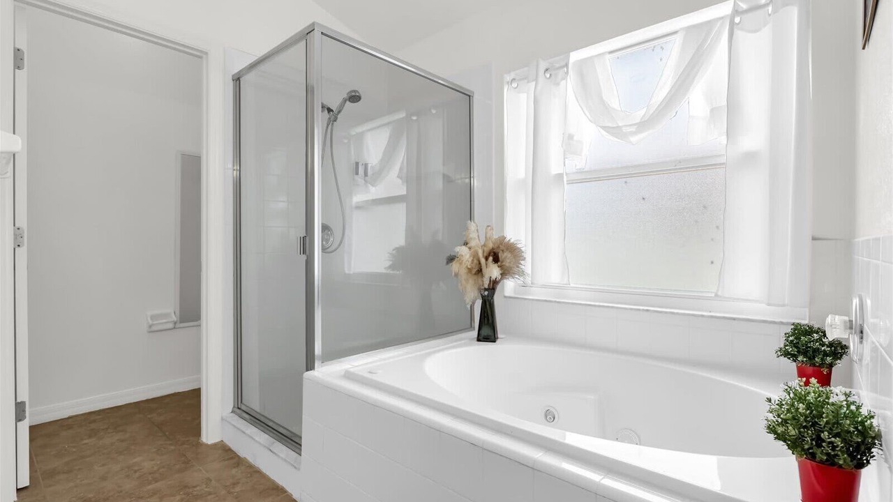 Photo of Bathroom in Florida Pines
