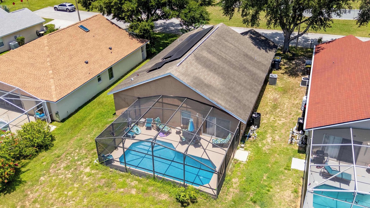 Photo of Outdoor in Florida Pines