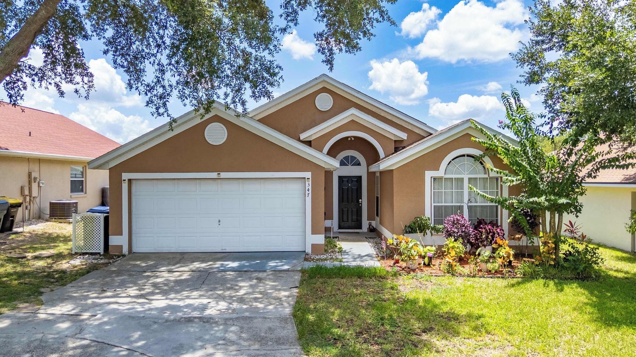 Photo of Outdoor in Florida Pines