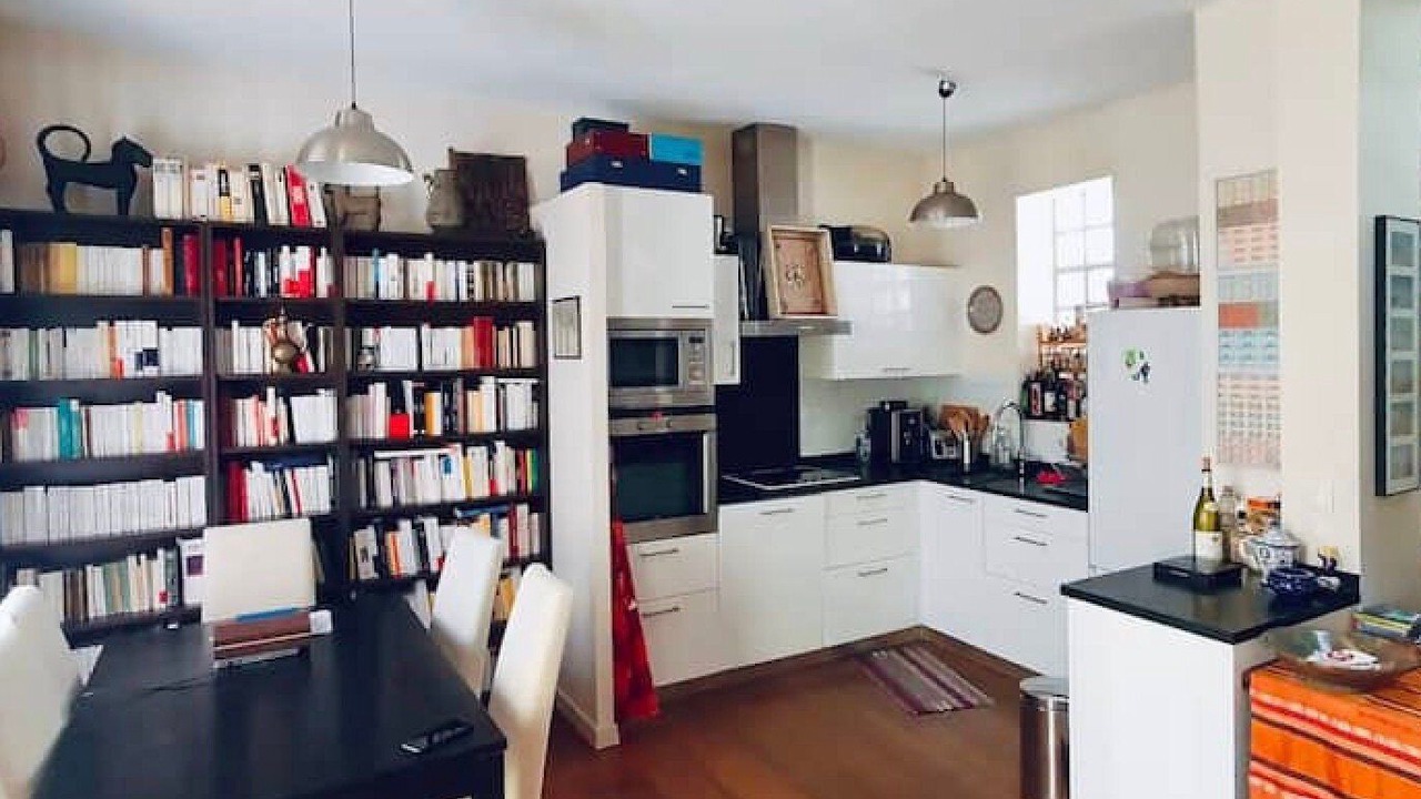 Photo of Kitchen in Belleville
