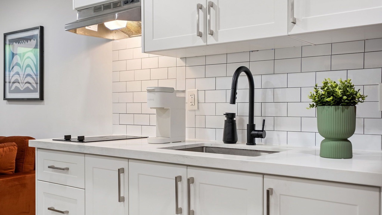 Photo of Kitchen in Newtonbrook