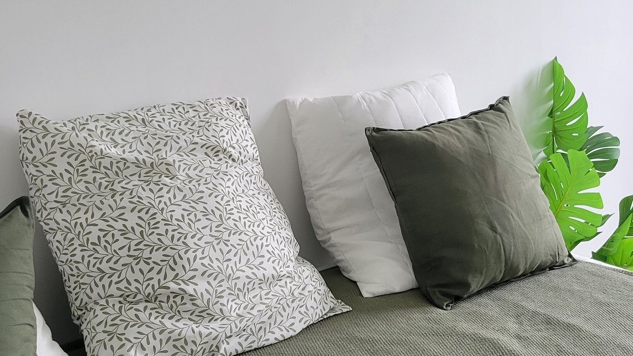 Photo of Bedroom in Les Gondoles