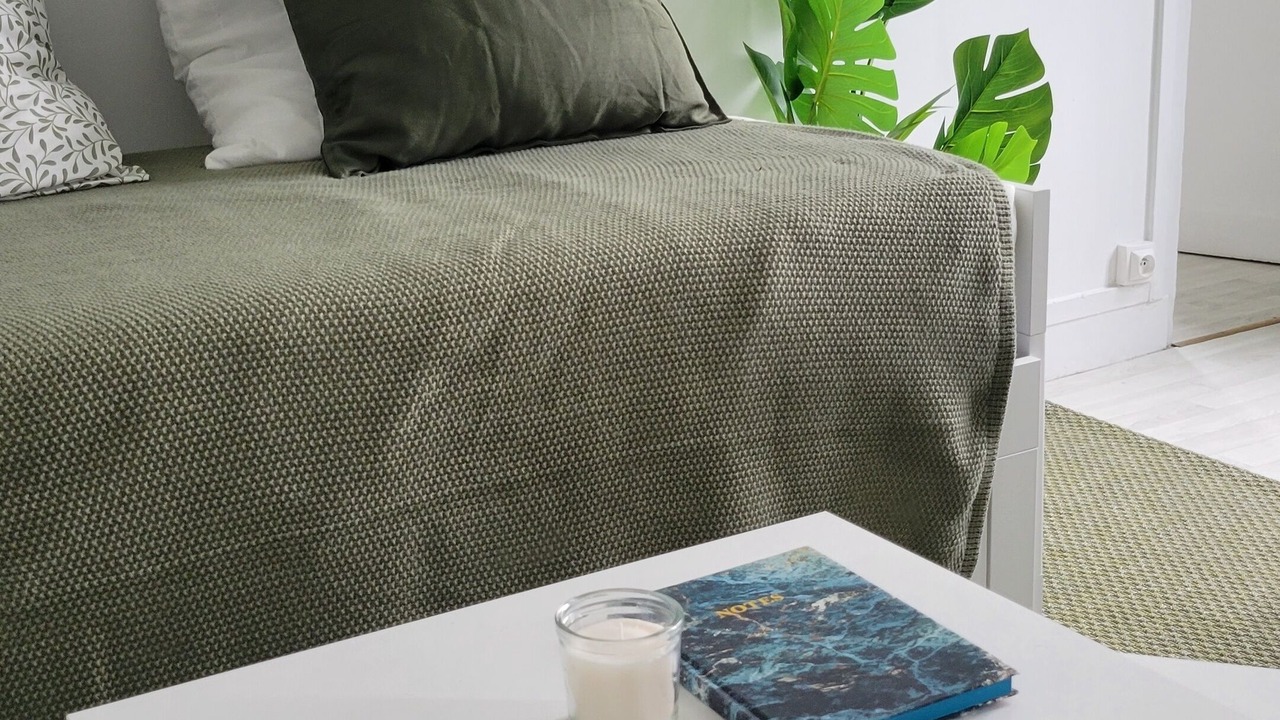 Photo of Bedroom in Les Gondoles