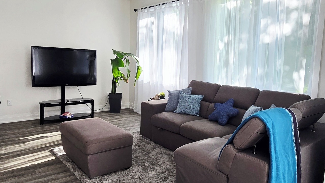 Photo of Livingroom in Port Stanley