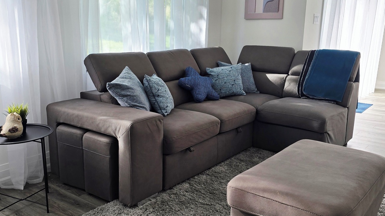 Photo of Livingroom in Port Stanley