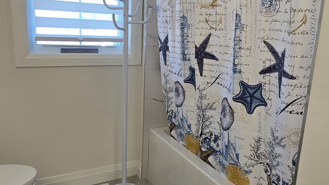 Photo of Bathroom in Port Stanley