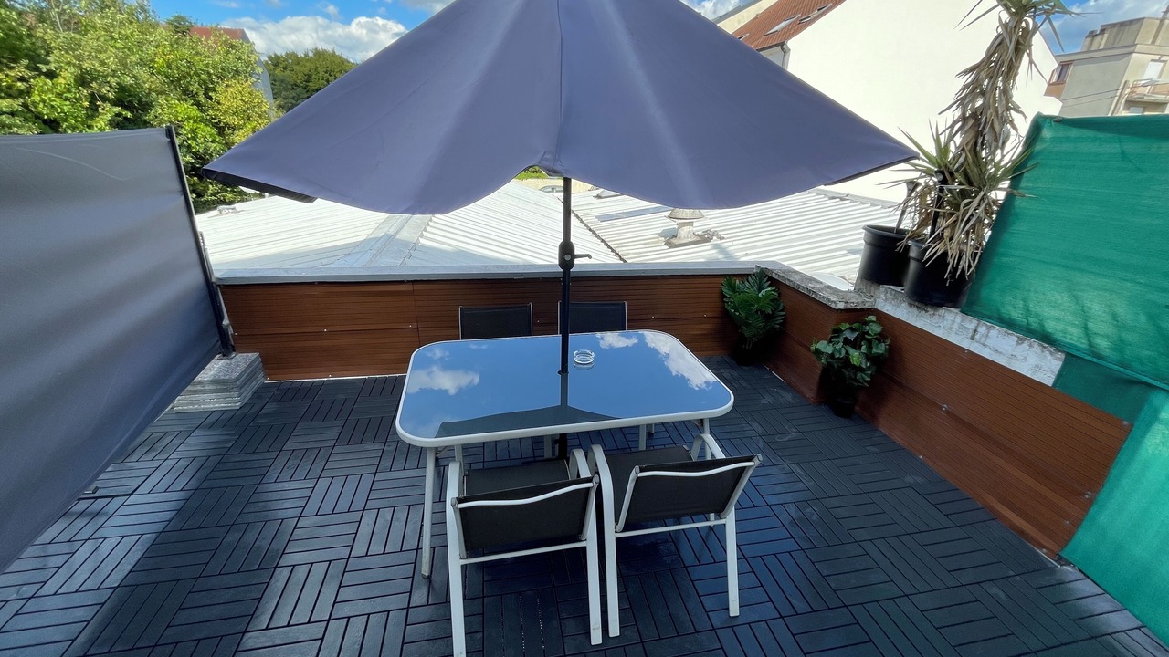 Photo of Outdoor in Villepinte
