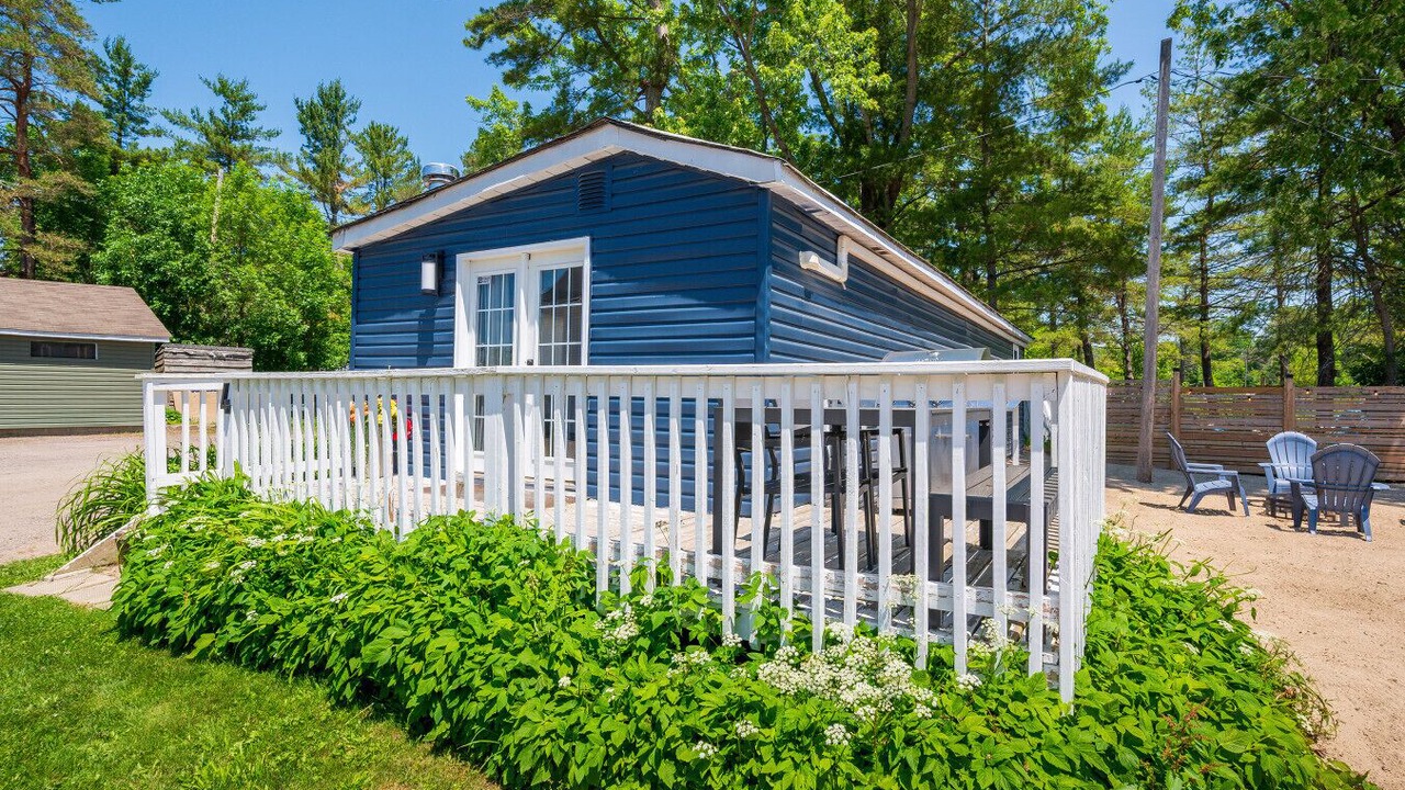Photo of Outdoor in Gravenhurst