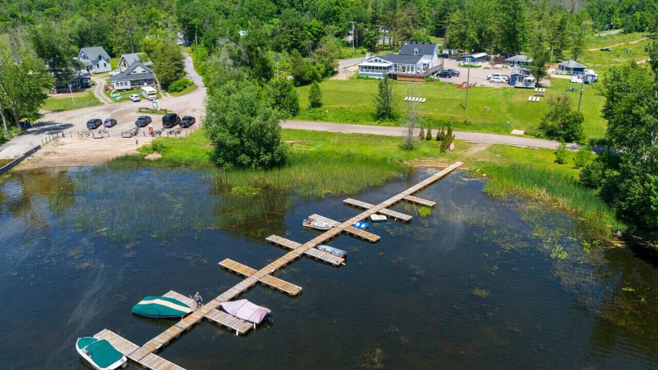 Photo of Outdoor in Gravenhurst