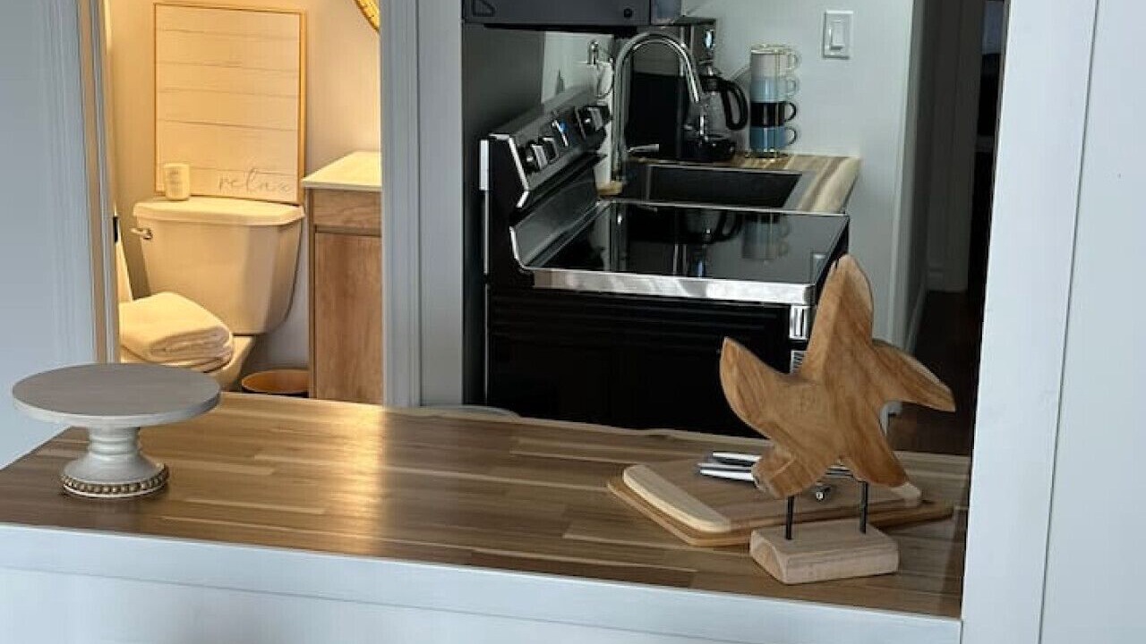 Photo of Kitchen in Gravenhurst
