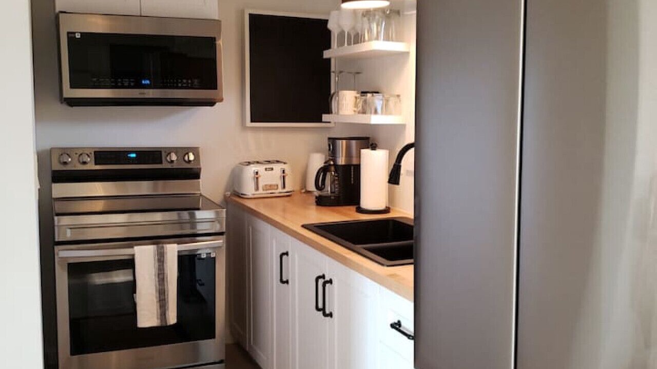 Photo of Kitchen in Gravenhurst