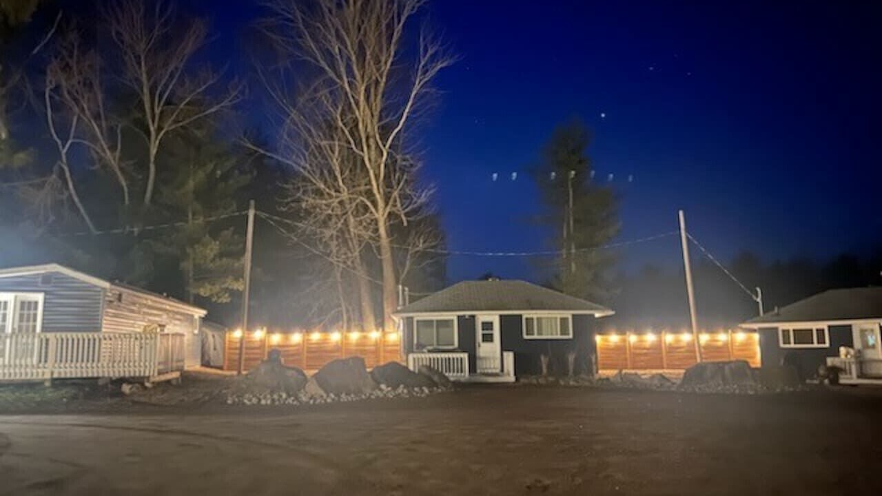 Photo of Outdoor in Gravenhurst
