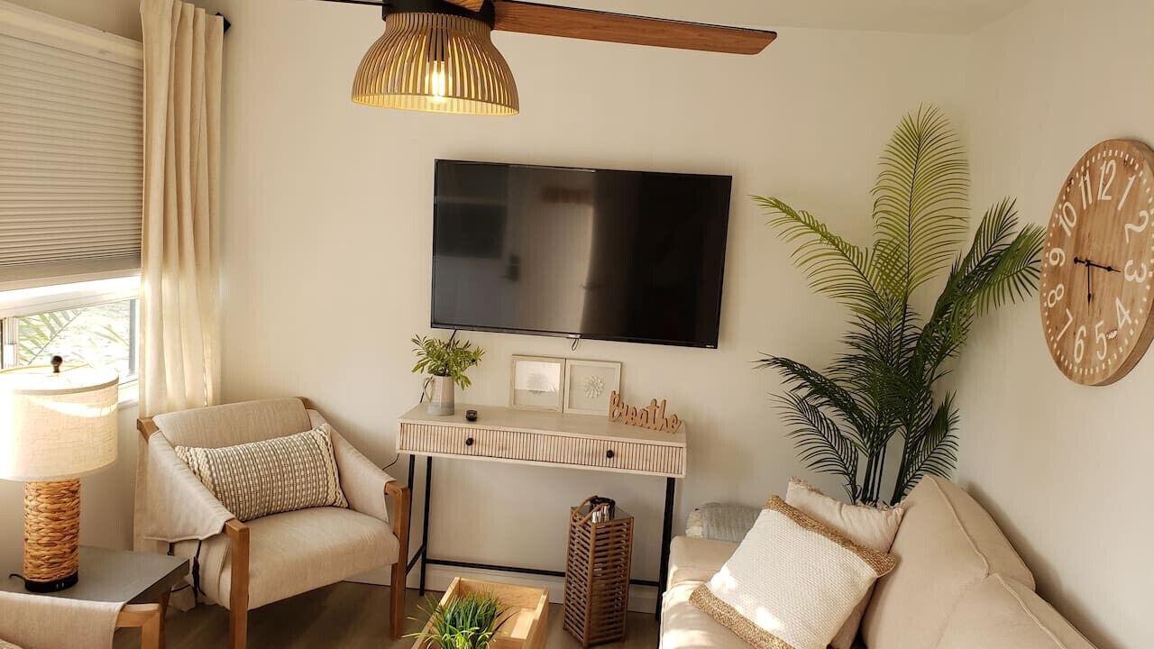 Photo of Livingroom in Gravenhurst