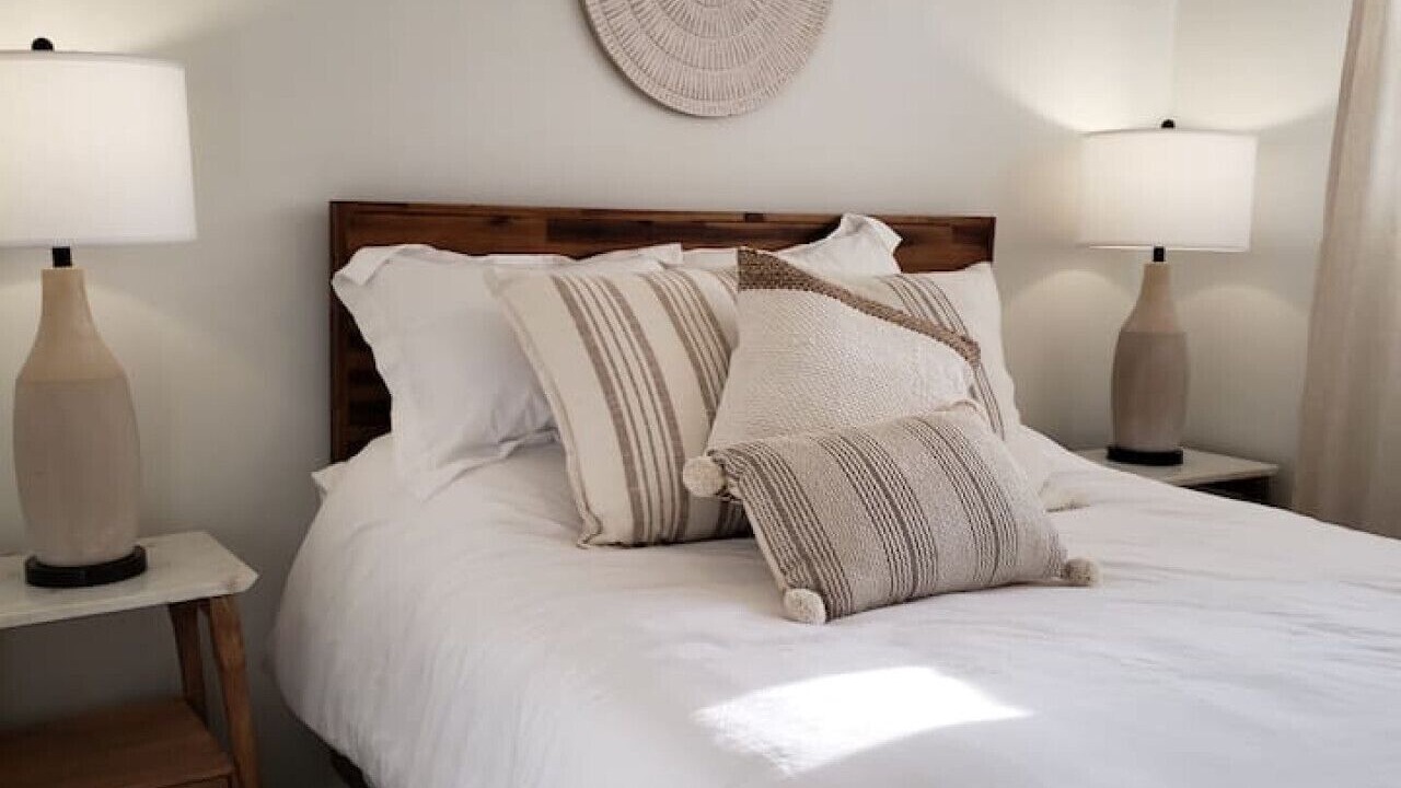 Photo of Bedroom in Gravenhurst