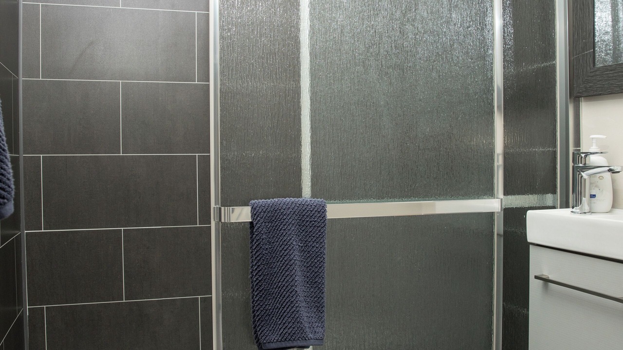 Photo of Bathroom in Sudbury