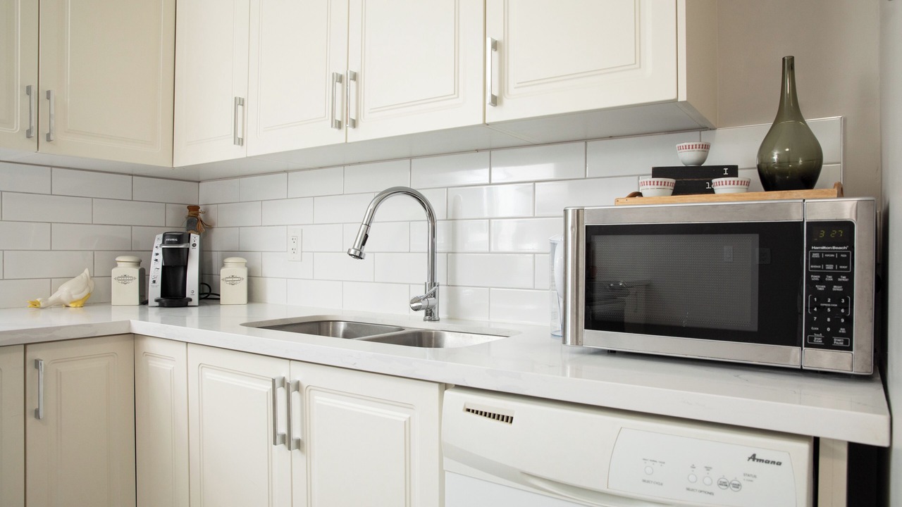 Photo of Kitchen in Sudbury