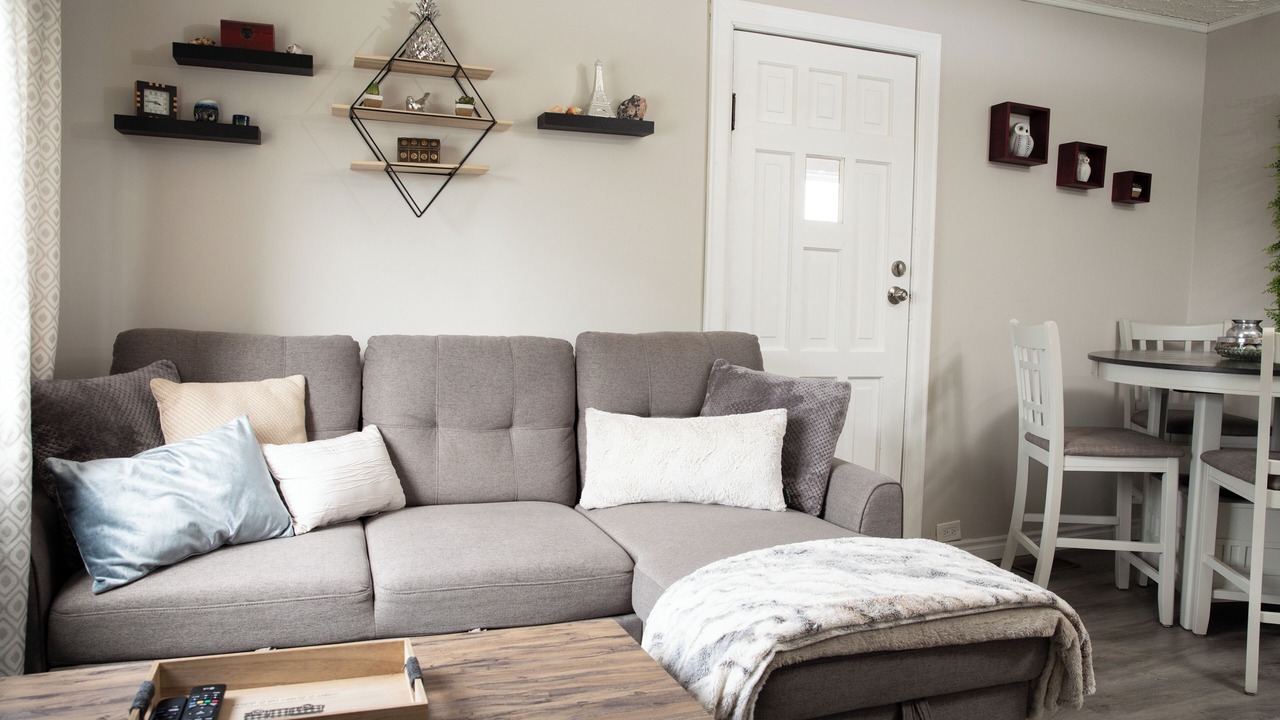 Photo of Livingroom in Sudbury