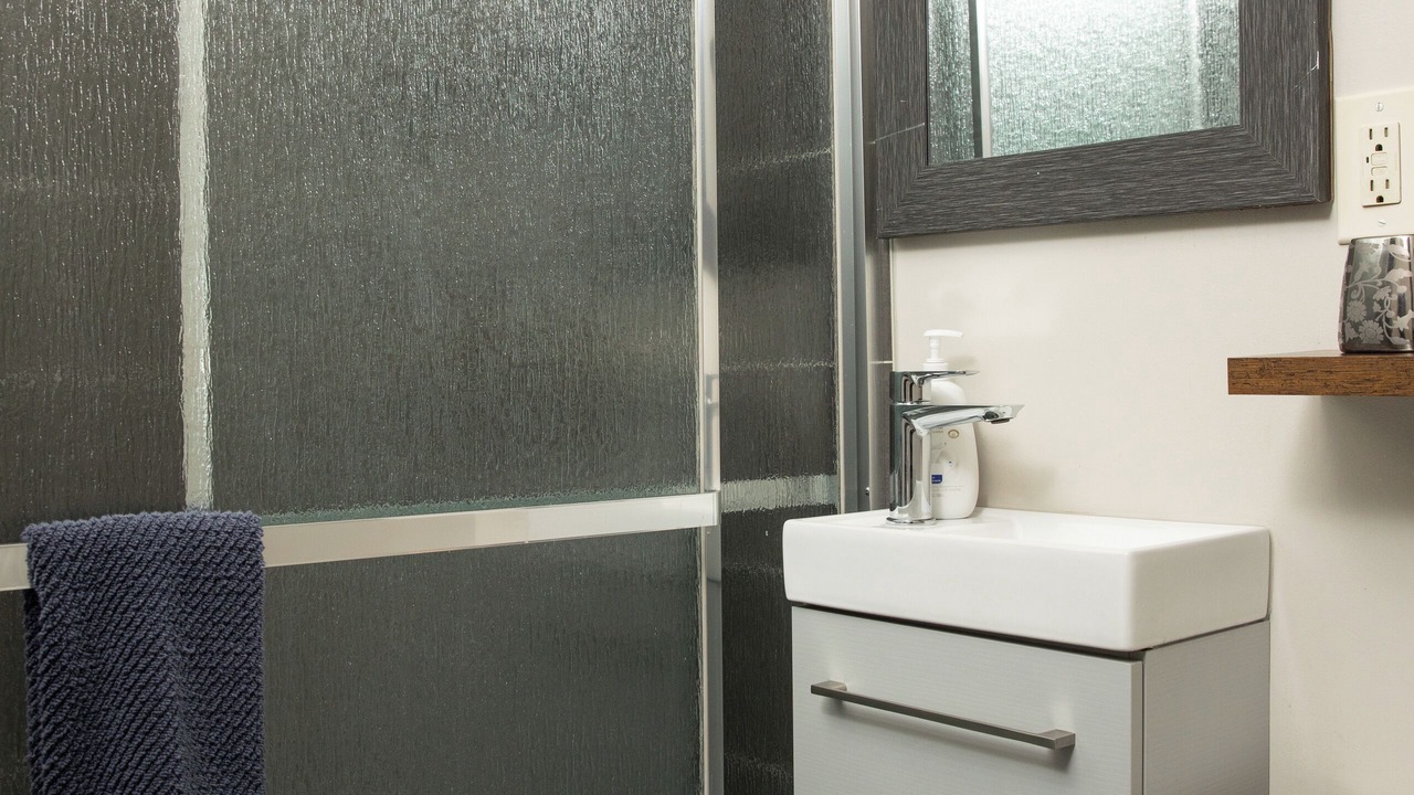 Photo of Bathroom in Sudbury