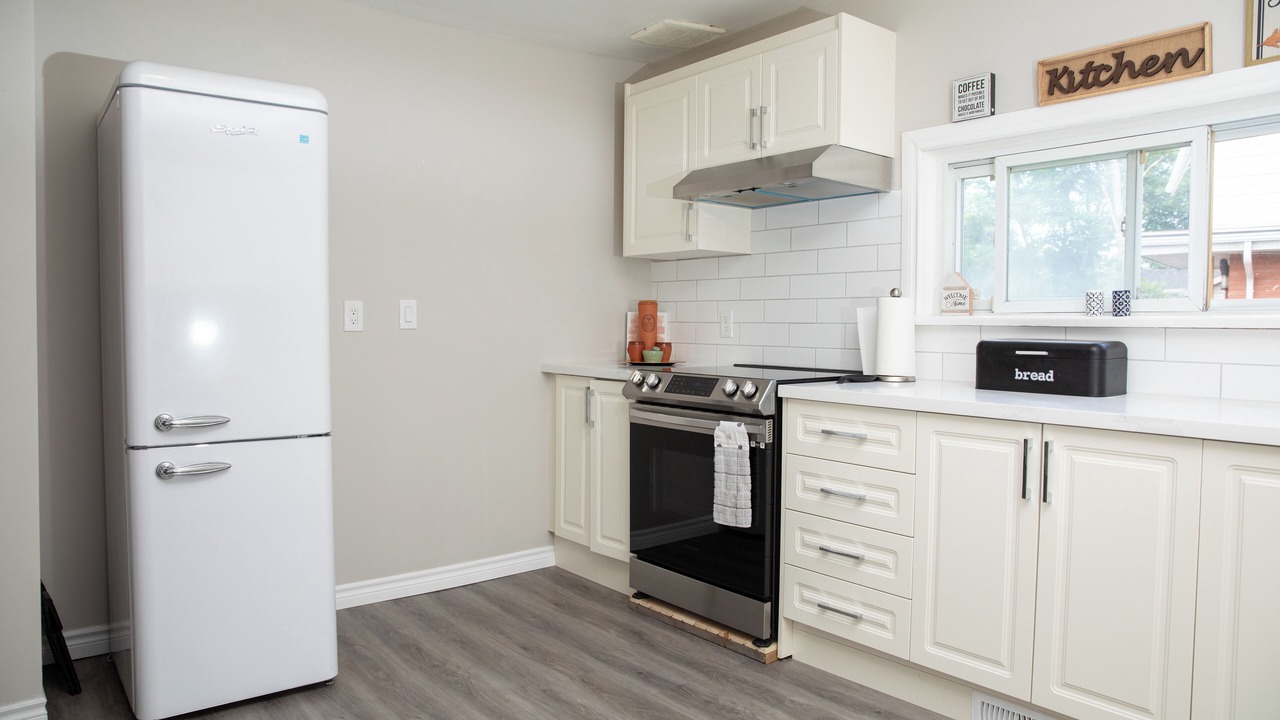 Photo of Kitchen in Sudbury