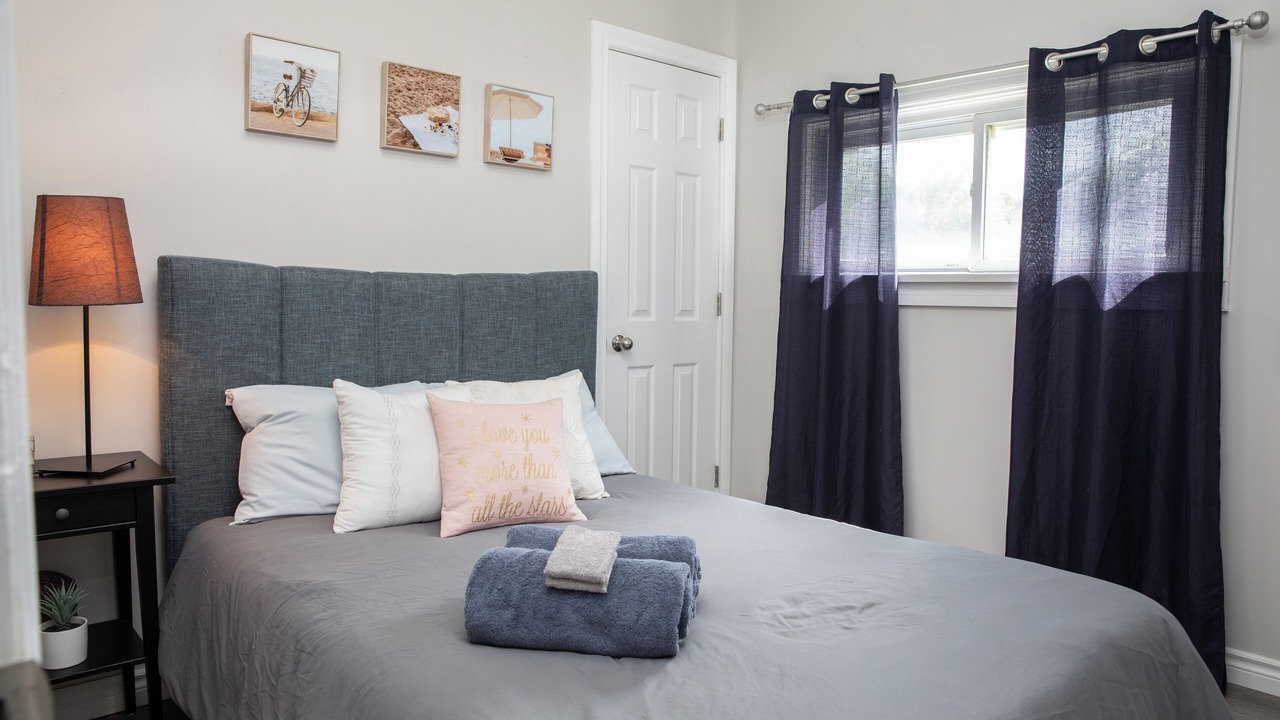 Photo of Bedroom in Sudbury