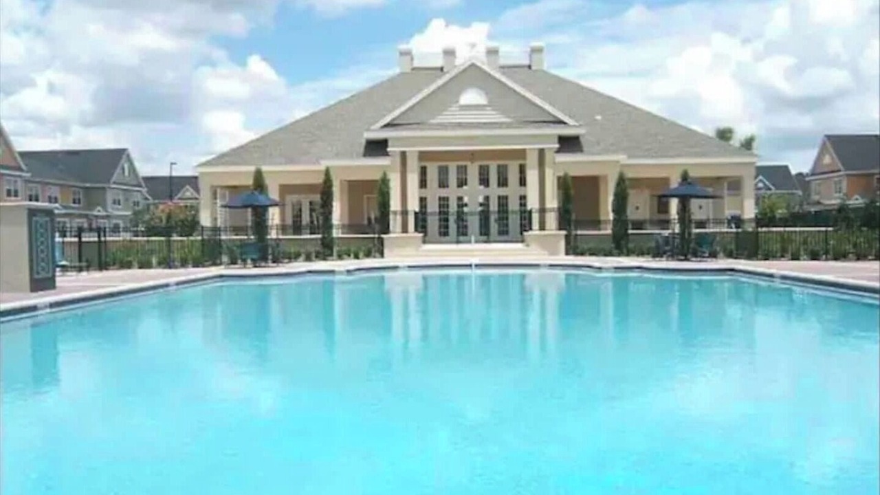 Photo of Outdoor in Venetian Bay Villages
