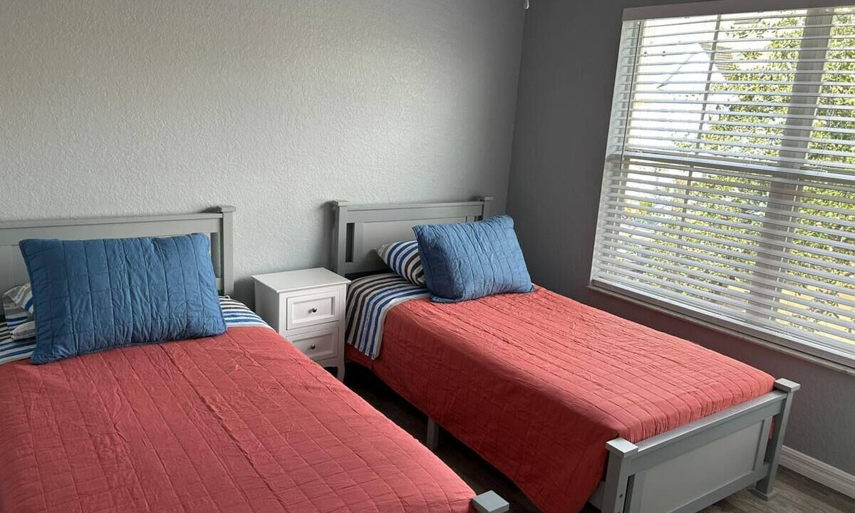 Photo of Bedroom in Venetian Bay Villages