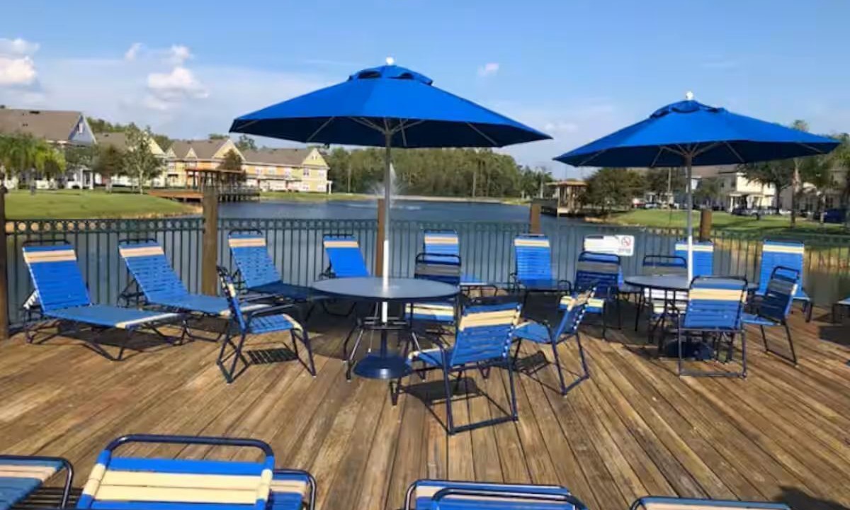 Photo of Outdoor in Venetian Bay Villages