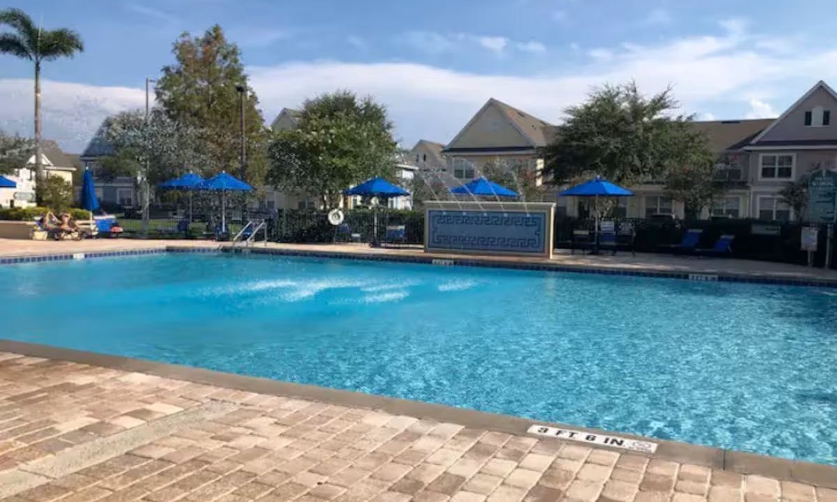Photo of Outdoor in Venetian Bay Villages