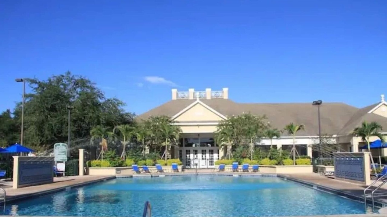 Photo of Outdoor in Venetian Bay Villages