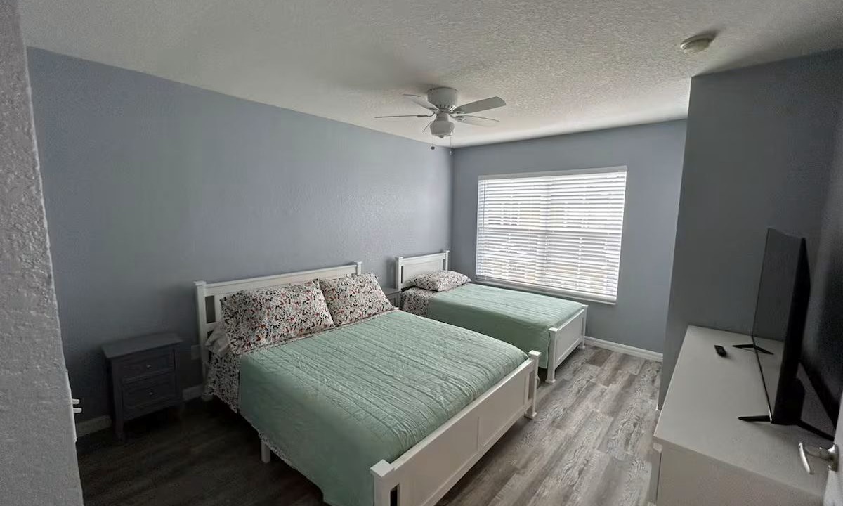 Photo of Bedroom in Venetian Bay Villages
