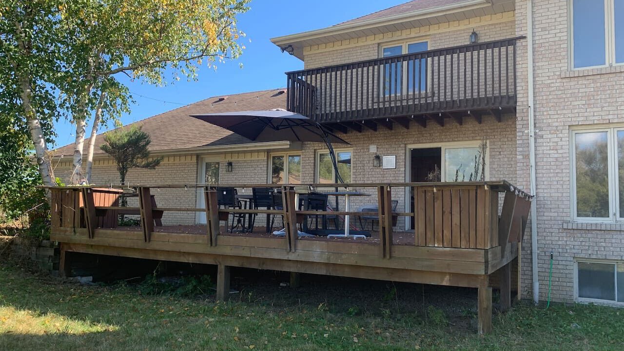 Photo of Outdoor in Richmond Hill