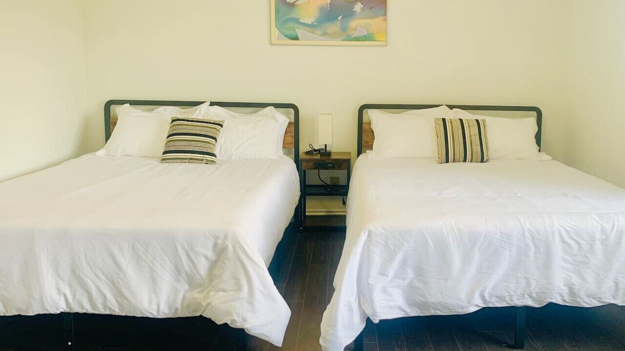Photo of Bedroom in Richmond Hill