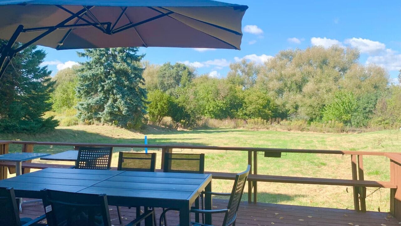 Photo of Outdoor in Richmond Hill