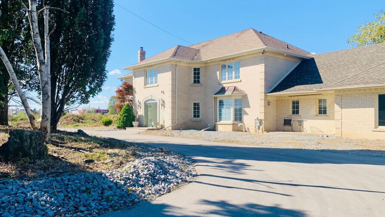 Photo of Outdoor in Richmond Hill