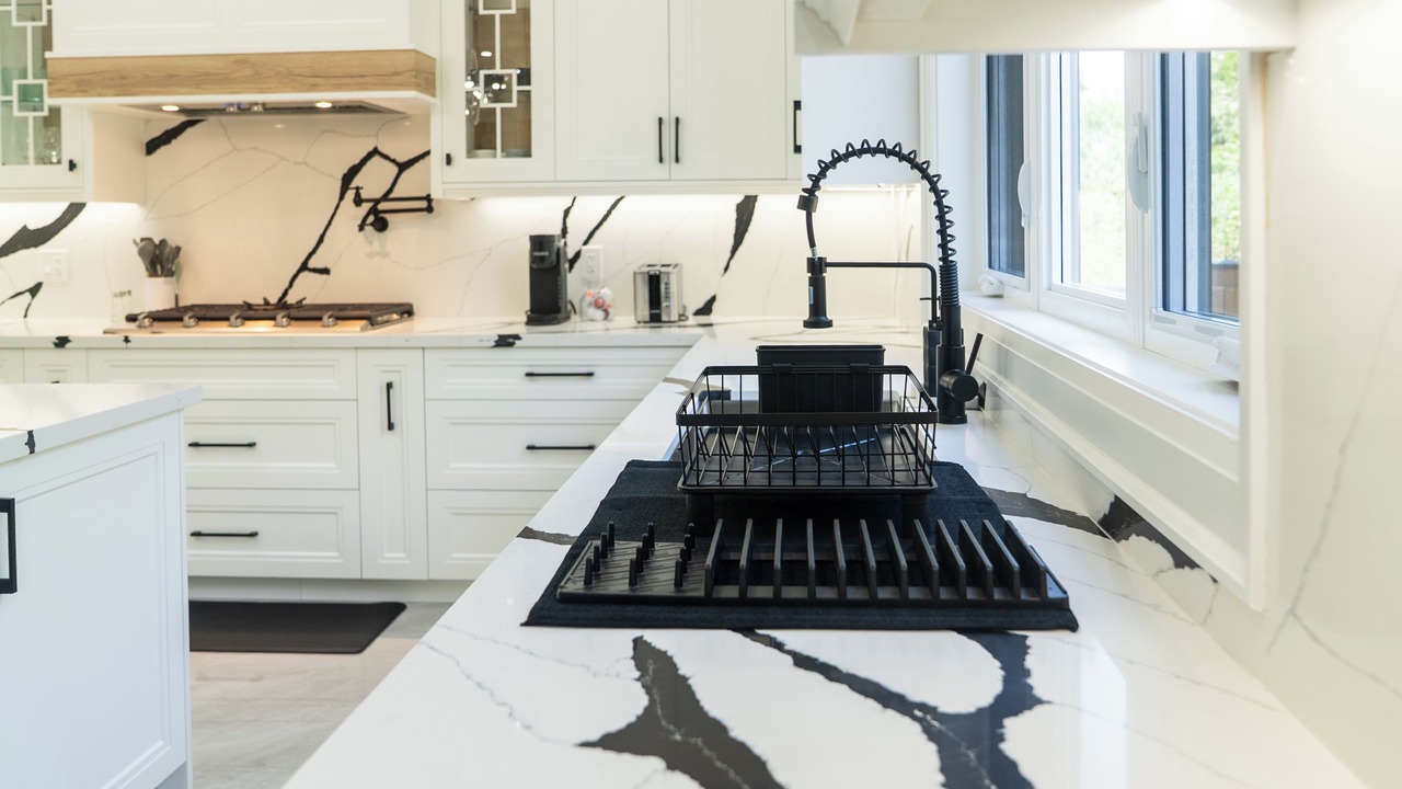Photo of Kitchen in Scarborough